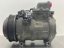 Load image into Gallery viewer, AC COMPRESSOR Mercedes SL500 1997 97 1998 98 - NW554584