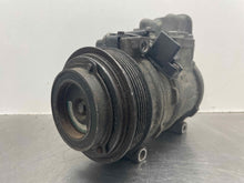 Load image into Gallery viewer, AC COMPRESSOR Mercedes SL500 1997 97 1998 98 - NW554584