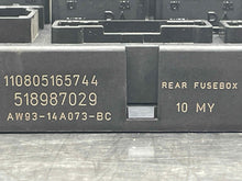 Load image into Gallery viewer, BODY CONTROL MODULE BCM COMPUTER Vanden Pl XJ XJL XJR 10-12 - NW556304