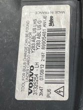 Load image into Gallery viewer, HEADLIGHT LAMP ASSEMBLY S60 XC60 2011 11 2012 12 2013 13 Left - NW570806