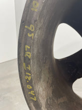 Load image into Gallery viewer, WHEEL Saab 9-3 9-5 1999 99 00 01 02 03 16x6.5 5 Spoke - NW411675