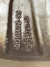 Load image into Gallery viewer, WHEEL RIM S60 XC60 11 12 13 17x7 ALLOY - NW570858
