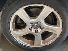 Load image into Gallery viewer, WHEEL RIM S60 XC60 11 12 13 17x7 ALLOY - NW571062