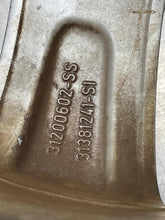 Load image into Gallery viewer, WHEEL RIM S60 XC60 11 12 13 17x7 ALLOY - NW571062