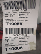 Load image into Gallery viewer, TRANSFER CASE Volvo C70 S60 S80 V70 XC60 XC70 12 13 14 15 - NW571148