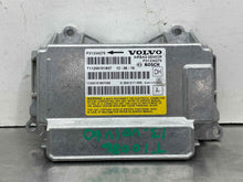 Load image into Gallery viewer, AIR BAG CONTROL MODULE COMPUTER Volvo S60 XC60 13 14 15 - NW570877