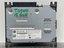 Load image into Gallery viewer, AMPLIFIER Volkswagen Golf Golf GTI 2015 15 2016 16 2017 17 - NW557310
