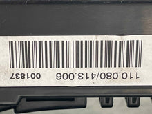 Load image into Gallery viewer, Speedometer Cluster AUDI A3 2011 - NW552122