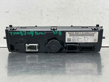 Load image into Gallery viewer, Temp Climate AC Heater Control BMW 328i 128i 135i 335i M3 2007 07 2008 08 09 - NW570916