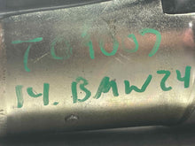 Load image into Gallery viewer, Convertible Top Motor BMW Z4 2014 - NW552839