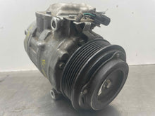 Load image into Gallery viewer, AC Compressor Lincoln MKX 2016 - NW554578