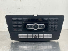 Load image into Gallery viewer, RADIO Gl350 Gl450 Gl550 GL63 AMG ML350 ML450 ML550 ML63 15 16 - NW558049
