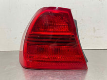 Load image into Gallery viewer, OUTER TAIL LIGHT LAMP 323i 325ci 325i 328i 330ci 330i 06-08 Left - NW571150