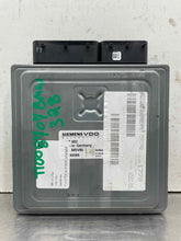 Load image into Gallery viewer, ECU ECM COMPUTER BMW 323i 328i 2007 07 - NW571086