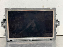Load image into Gallery viewer, INFO-GPS SCREEN C250 C300 C350 C63 Gl350 Gl450 Gl550 GL63 AMG 12-16 - NW558452