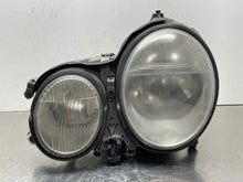 Load image into Gallery viewer, HEADLIGHT LAMP ASSEMBLY E320 E430 E500 E55 00 01 02 03 Left - NW558653