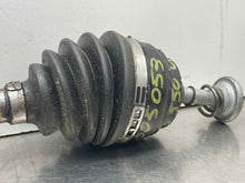 Load image into Gallery viewer, FRONT CV AXLE SHAFT 528D 528i 535i 550i 640I 650i 2011-2015 Left - NW417319