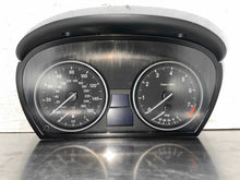Load image into Gallery viewer, SPEEDOMETER CLUSTER 323i 328i X1 07 08 09 10 11 12 13 14 15 - NW558785