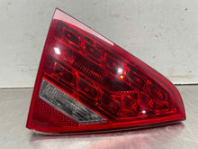 Load image into Gallery viewer, TRUNK LID MOUNTED TAIL LIGHT LAMP Audi A5 S5 08 09 10 11 12 Left - NW559559