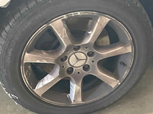 Load image into Gallery viewer, WHEEL RIM C230 C280 C350 2007 07 16x7 16x7, 5 lug, 112mm - NW570963