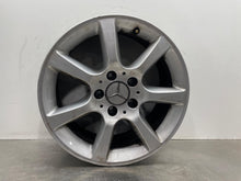 Load image into Gallery viewer, WHEEL RIM C230 C280 C350 2007 07 16x7 16x7, 5 lug, 112mm - NW570963