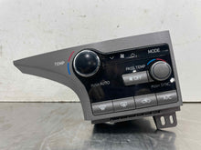 Load image into Gallery viewer, REAR TEMPERATURE CONTROLS Toyota Venza 09 10 11 12 - NW559299
