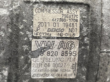 Load image into Gallery viewer, AC COMPRESSOR Golf Audi TT 2008 08 2009 09 2010 10 11 12 13 14 15 2.0L - NW559719