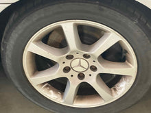 Load image into Gallery viewer, WHEEL RIM C230 C280 C350 2007 07 16x7 16x7, 5 lug, 112mm - NW571061