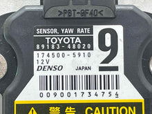 Load image into Gallery viewer, Computer LEXUS IS250 2010 - NW559975
