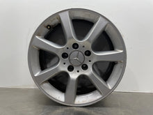Load image into Gallery viewer, WHEEL RIM C230 C280 C350 2007 07 16x7 16x7, 5 lug, 112mm - NW571061