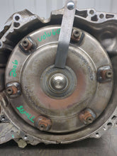 Load image into Gallery viewer, AUTOMATIC TRANSMISSION C70 S60 S80 V70 XC70 05 06 07 08 AWD - NW571152