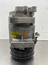 Load image into Gallery viewer, AC COMPRESSOR Volvo S60 V70 XC90 1999 99 00 01 02 - 08 - NW570774