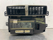Load image into Gallery viewer, FRONT TEMPERATURE CONTROLS Toyota Sienna 06 07 08 09 10 - NW563493
