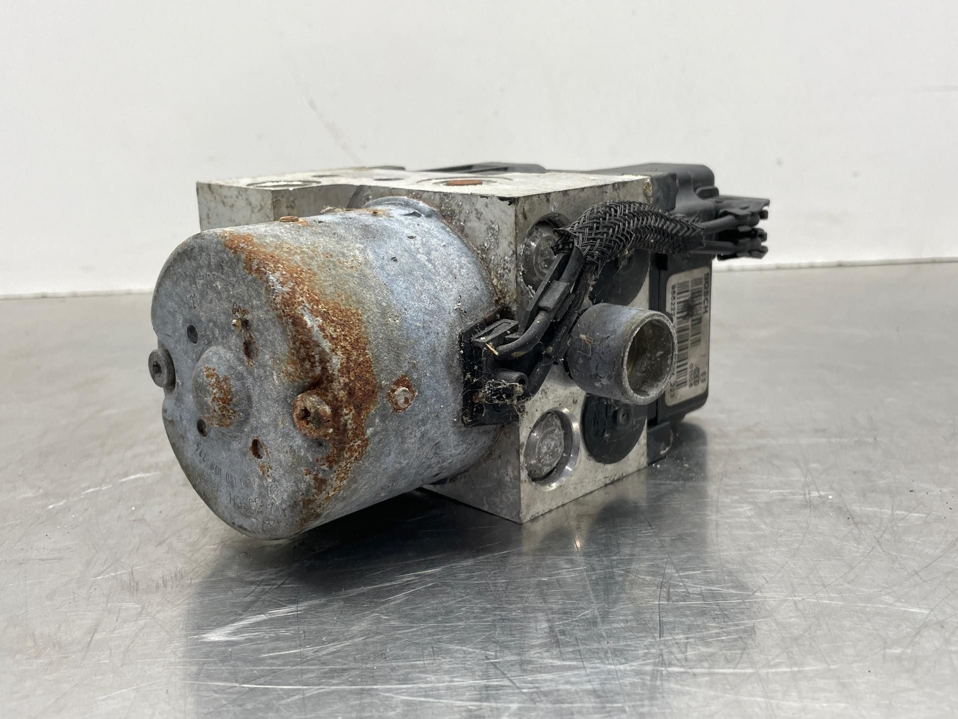 ABS PUMP SAAB 9-3 9-5 2001 01 2002 02 2003 03 2004 2005 - NW564165