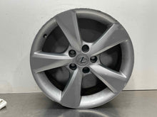 Load image into Gallery viewer, WHEEL RIM RX350 RX450H 10-15 18x7-1/2 ALLOY 18x7-1/2, 5 lug, 4-1/2" - NW564581