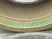 Load image into Gallery viewer, WHEEL RIM RX350 RX450H 10-15 18x7-1/2 ALLOY 18x7-1/2, 5 lug, 4-1/2" - NW564581