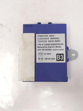 Load image into Gallery viewer, PARK ASSIST CONTROL MODULE COMPUTER GS300 GS350 GS430 GS450H GS460 06-11 - NW33781