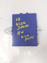 Load image into Gallery viewer, PARK ASSIST CONTROL MODULE COMPUTER GS300 GS350 GS430 GS450H GS460 06-11 - NW33781