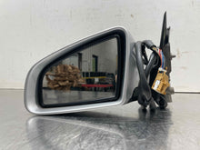 Load image into Gallery viewer, SIDE VIEW DOOR MIRROR Audi A4 02 03 04 05 Left - NW565039