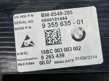 Load image into Gallery viewer, Speedometer Cluster MINI COOPER 2015 - NW571266