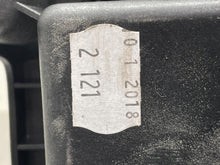 Load image into Gallery viewer, Floor Shifter Alfa Romeo Stelvio 2018 - NW536872