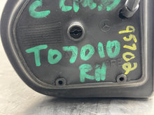 Load image into Gallery viewer, SIDE VIEW MIRROR Mercedes C240 C230 01 02 03 - 06 Right - NW565708
