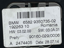 Load image into Gallery viewer, Radio MINI COOPER 2015 - NW571563