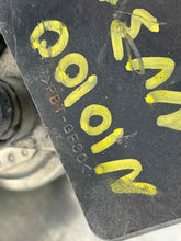 Load image into Gallery viewer, BRAKE MASTER CYLINDER NV 1500 NV2500 NV3500 12 13 14 15 16 - NW565888