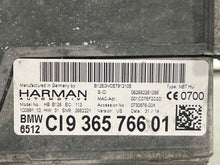 Load image into Gallery viewer, Radio MINI COOPER 2015 - NW571564