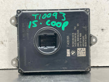 Load image into Gallery viewer, Computer MINI COOPER 2015 - NW571296