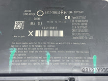 Load image into Gallery viewer, Computer DISCOVERY SPORT 2019 - NW566200