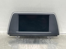 Load image into Gallery viewer, INFO-GPS SCREEN BMW X1 2016 16 2017 17 - NW571226