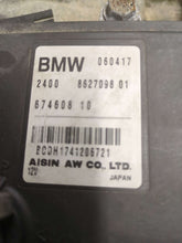 Load image into Gallery viewer, TRANSMISSION X1 X2 Clubman Countryman 16 17 18 19 AWD - NW571578