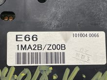 Load image into Gallery viewer, SPEEDOMETER CLUSTER Infiniti M37 2011 11 2012 12 2013 13 - NW567616